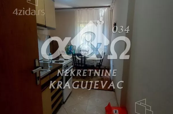 4-etažna kuća | 4zida