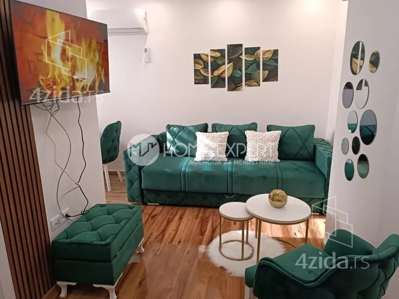 Garsonjera | 4zida