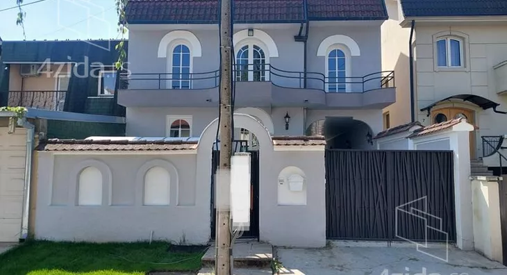 Kuća | 4zida
