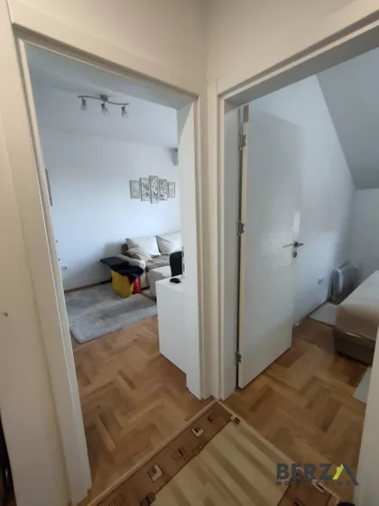 Bulevar Patrijarha Pavla (Somborski Bulevar) | 4zida.rs