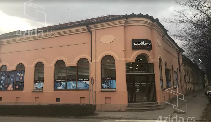 3-etažna kuća | 4zida