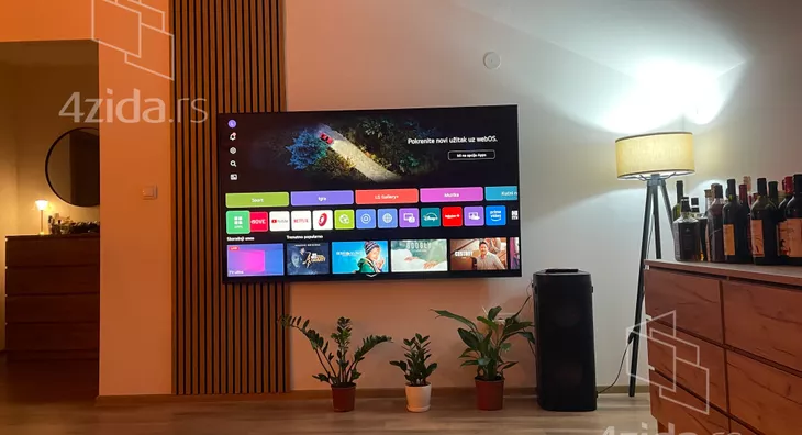 3-etažna kuća | 4zida