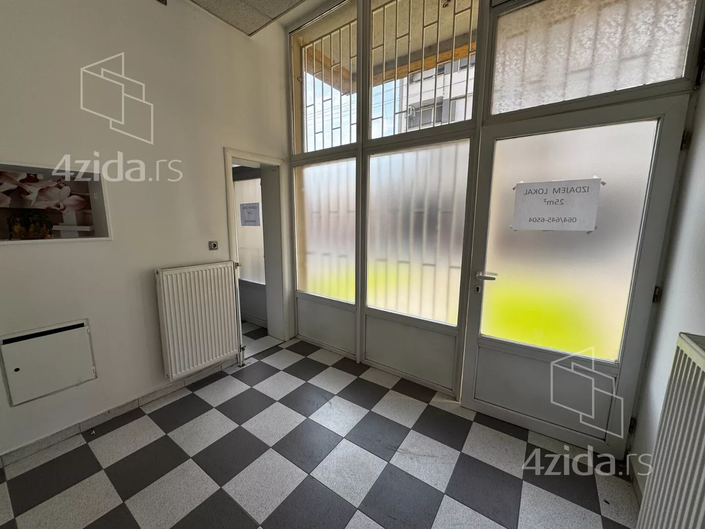 Lokal | 4zida