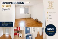 Sajmište, Gradske lokacije, Novi Sad | 4zida.rs | 4zida.rs