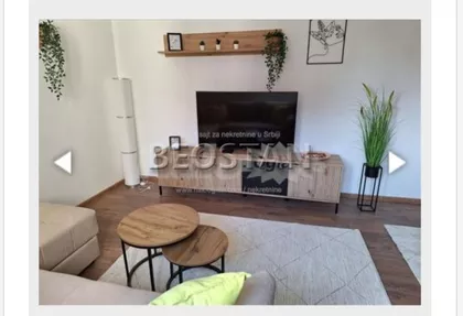 Bulevar Umetnosti | 4zida.rs