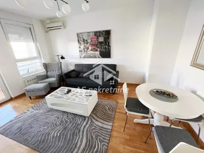 Blok 67 - Belville | 4zida.rs