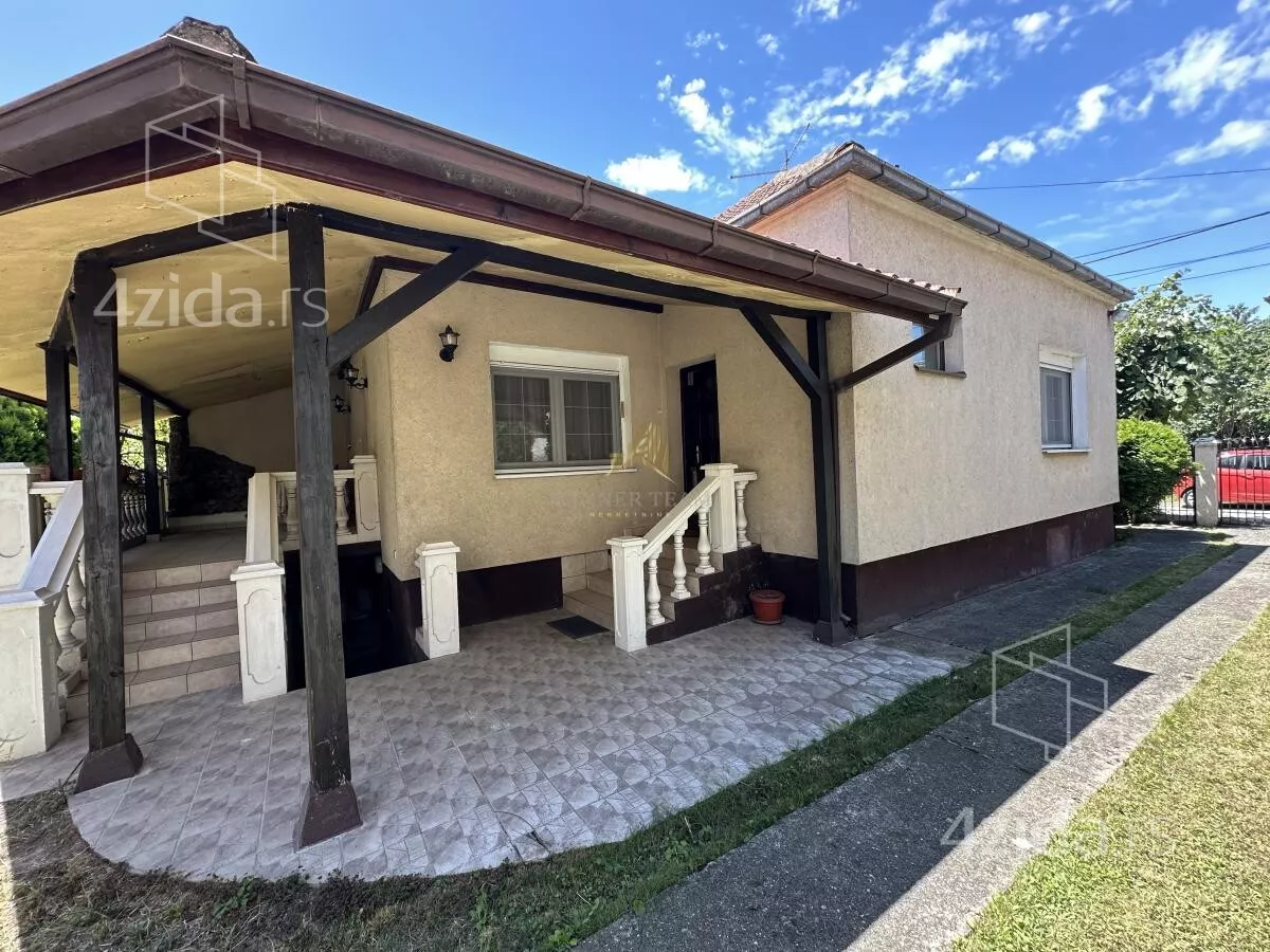 Kuća | 4zida