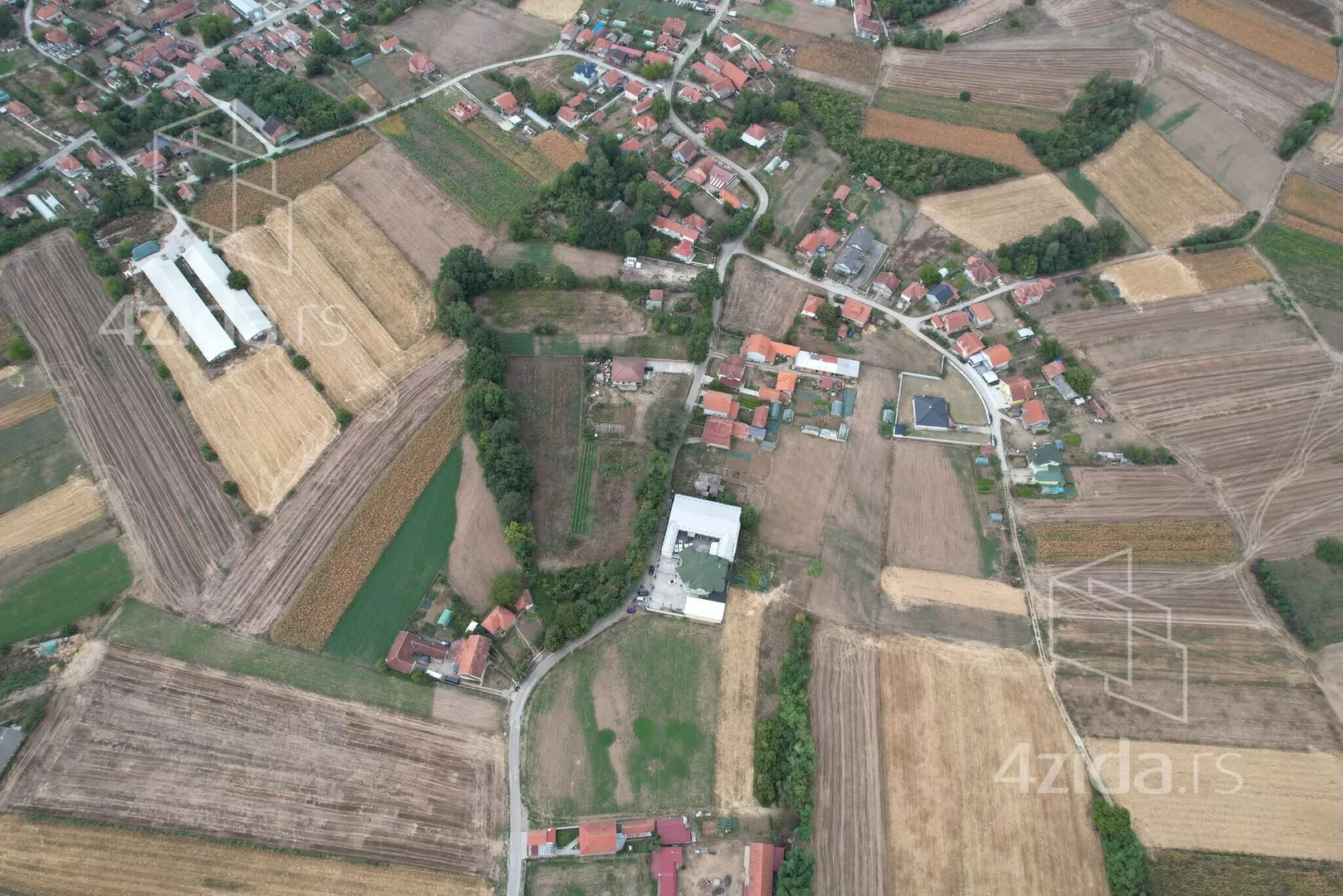 3-etažna kuća | 4zida