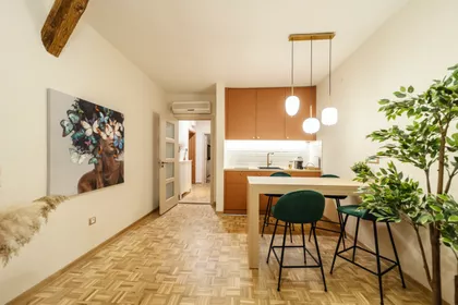 Njegoševa 18 | 4zida.rs