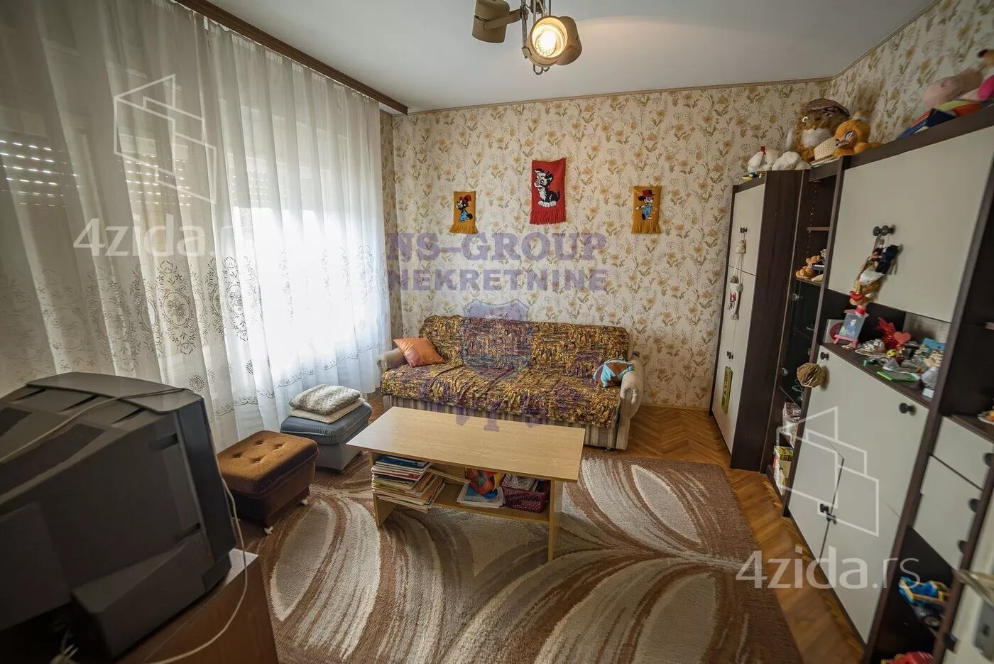 3-etažna kuća | 4zida