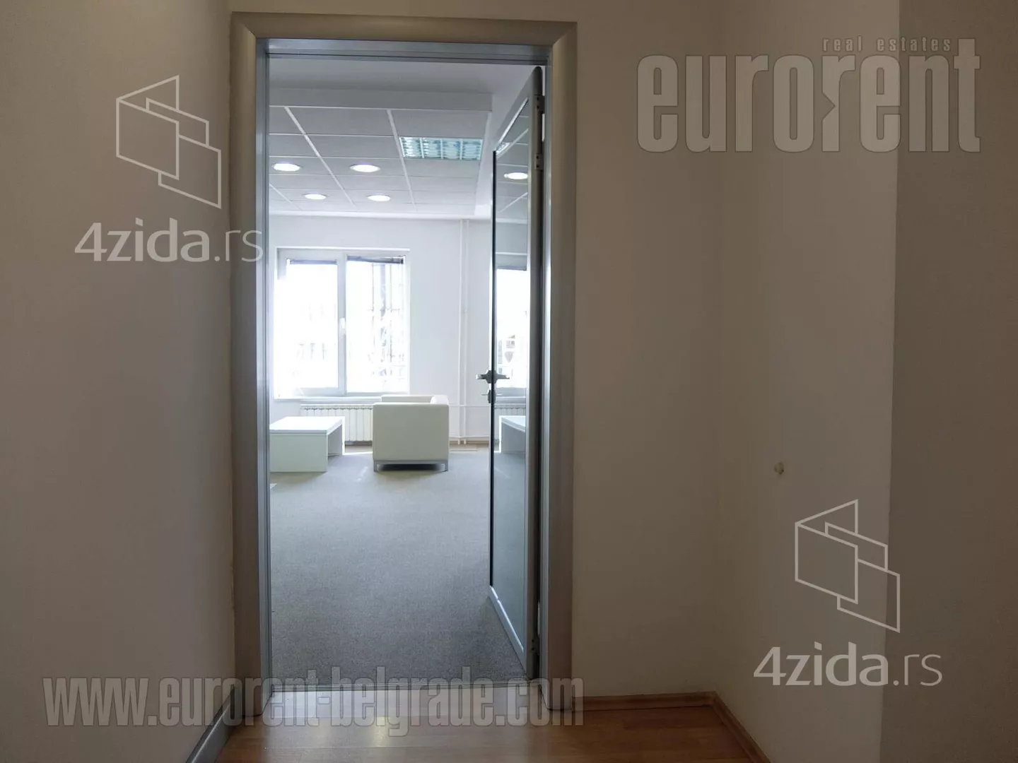 Kancelarija | 4zida