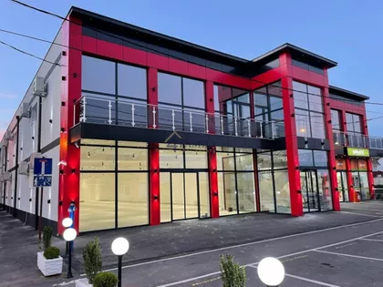 Vojvođanska | 4zida.rs