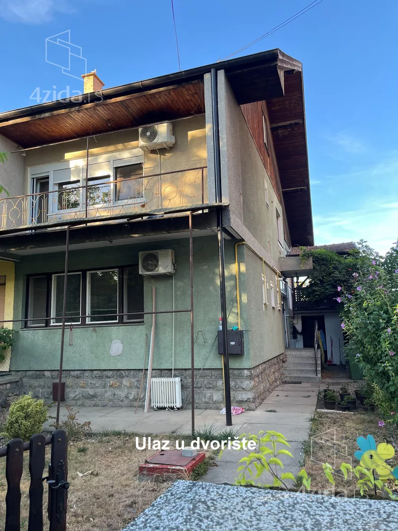 3-etažna kuća | 4zida