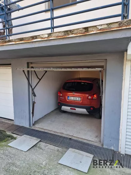 Nova Detelinara | 4zida.rs