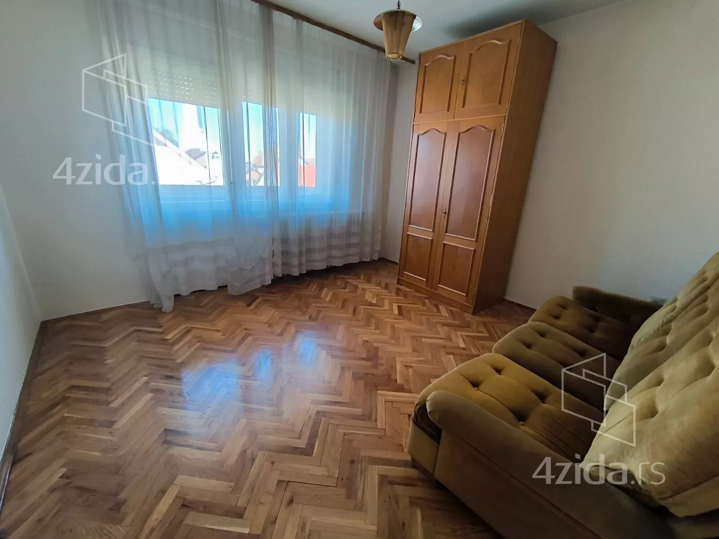 4-etažna kuća | 4zida
