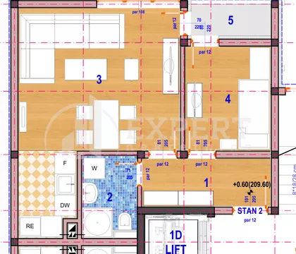 Crnogorska | 4zida.rs