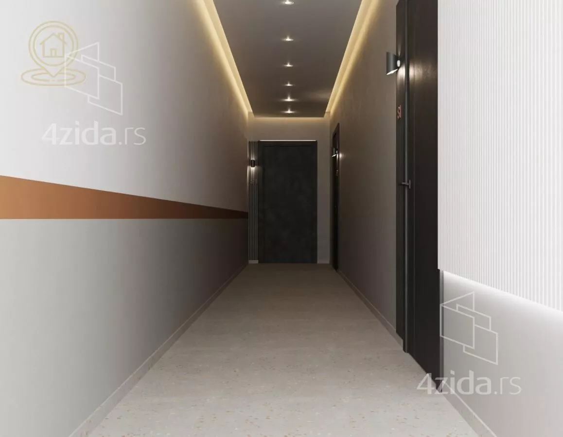 Lokal | 4zida