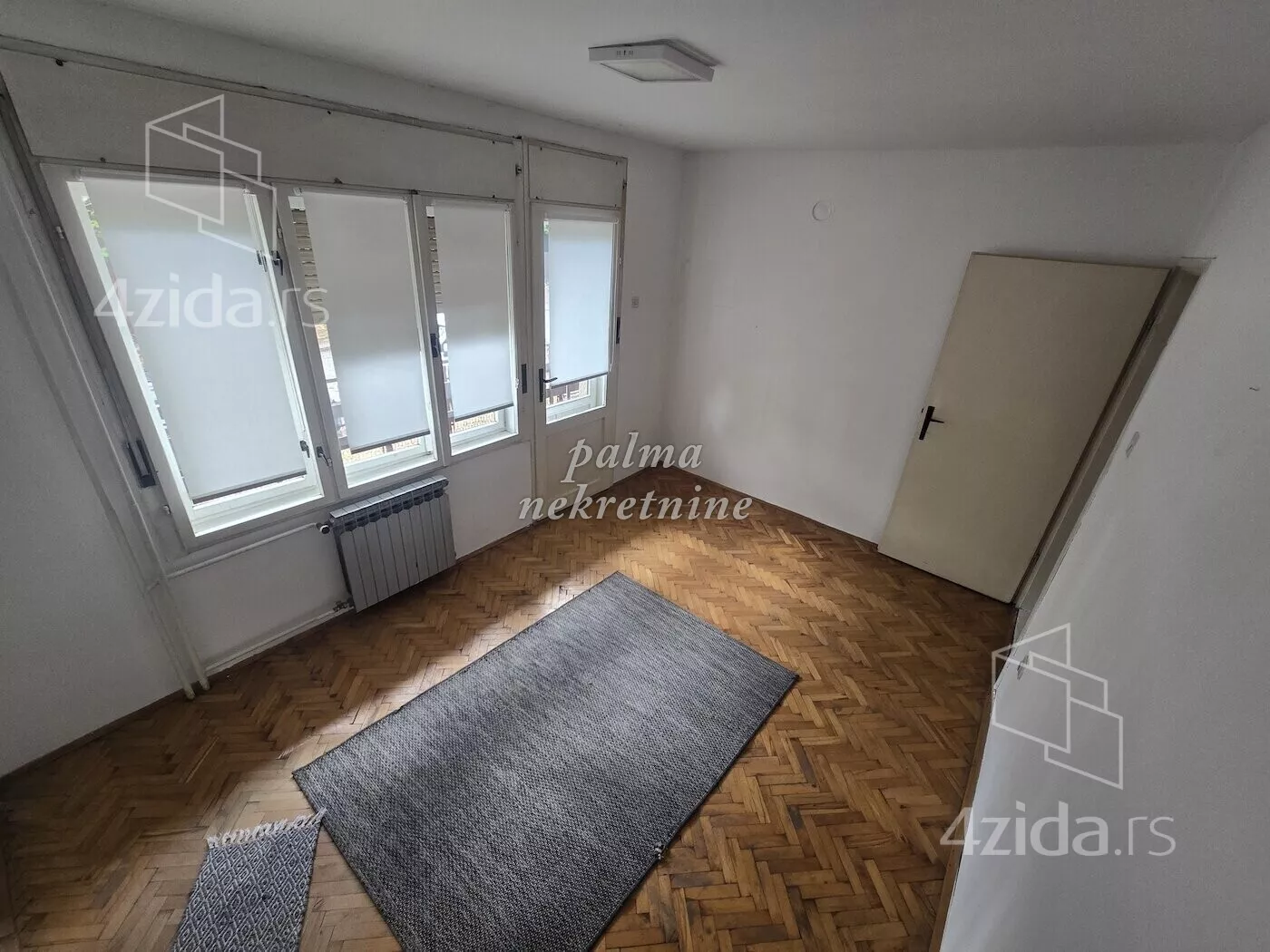 Kancelarija | 4zida
