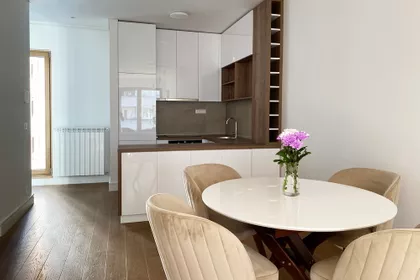 Sarajevska 19 | 4zida.rs