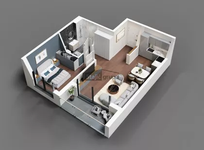 Šumatovačka | 4zida.rs