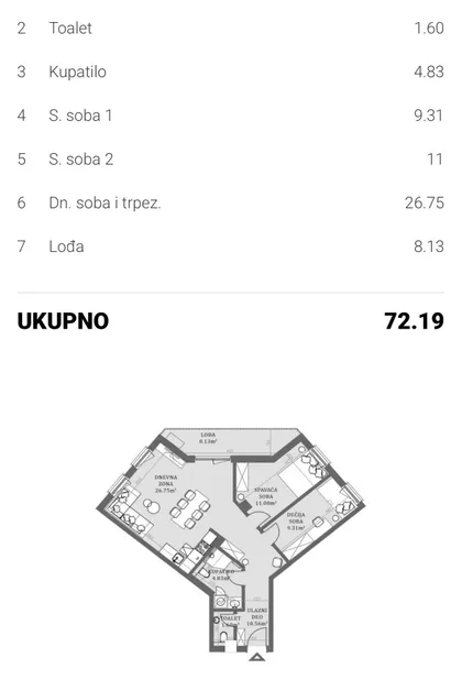 Matije Gupca | 4zida.rs