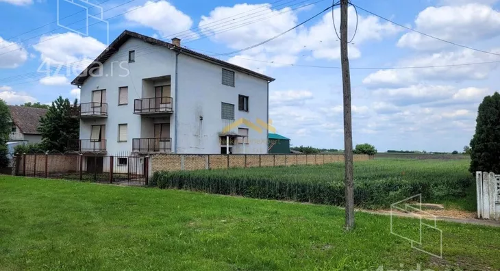 Kuća | 4zida