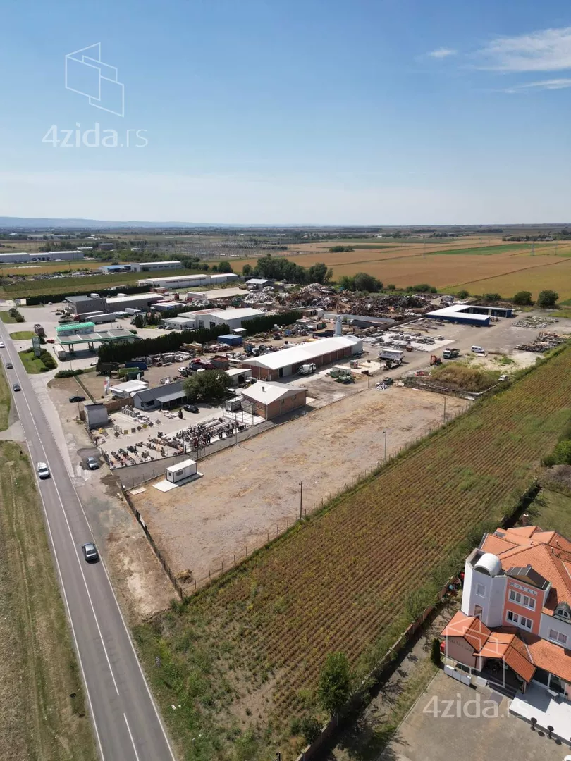 Građevinsko zemljište | 4zida