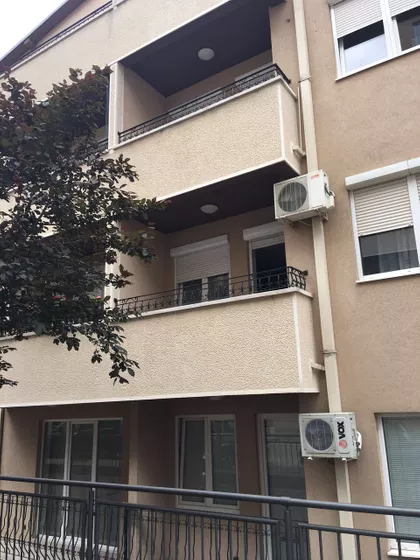 Miljana Miljanića 23 | 4zida.rs