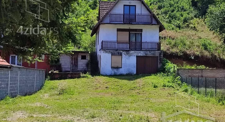 Kuća | 4zida
