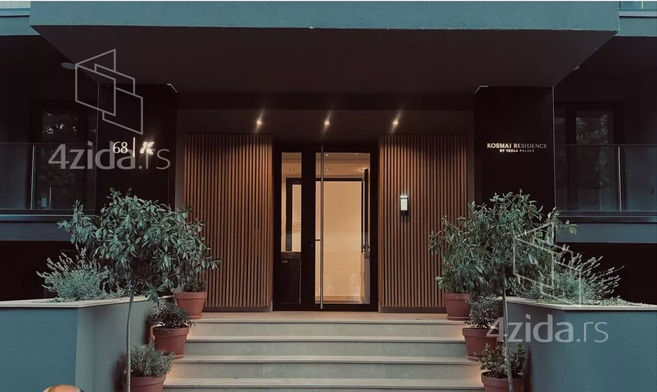 Parking | 4zida