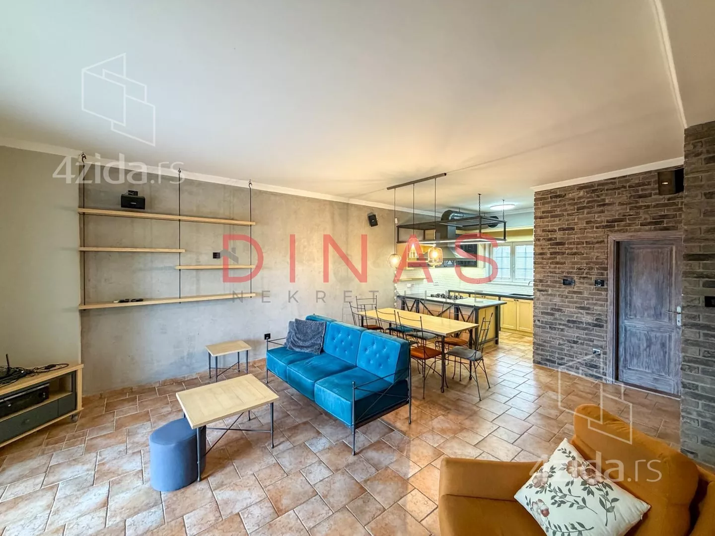 Kuća | 4zida