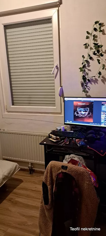 Branka Radičevića (Kablar) | 4zida.rs