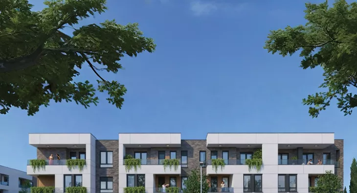 Četvorosoban | 4zida