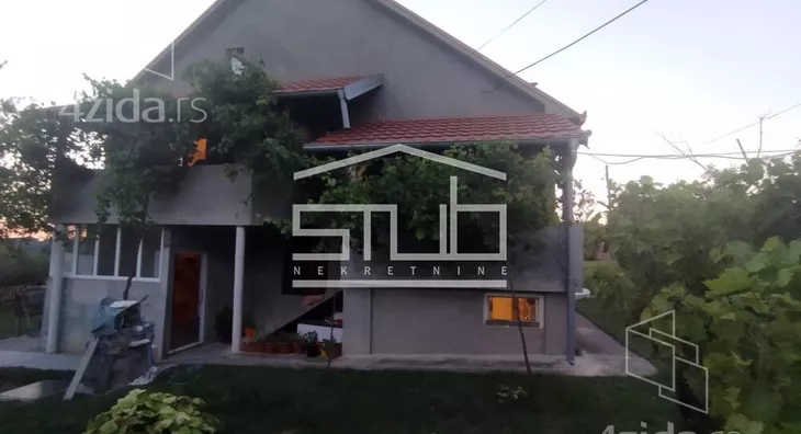 Kuća | 4zida