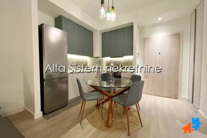 Beograd na vodi | 4zida.rs