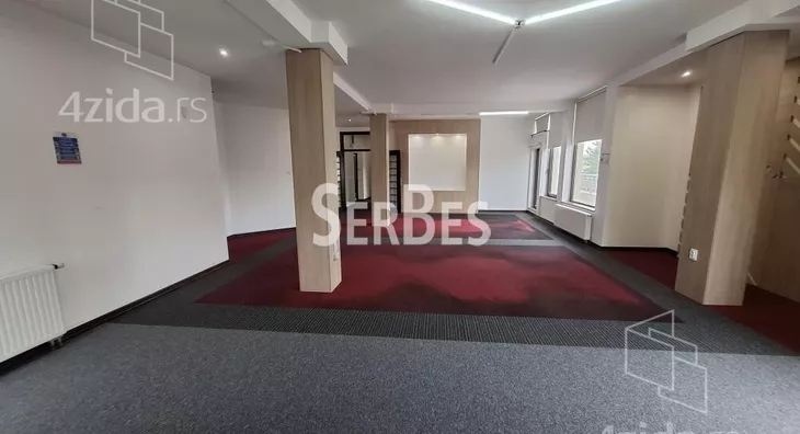 Poslovni prostor | 4zida
