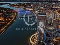 Beograd na vodi, Savski Venac, Beograd | 4zida.rs