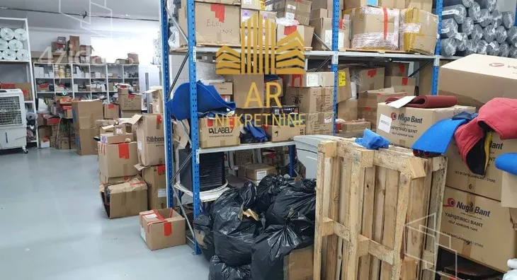 Proizvodni pogon | 4zida