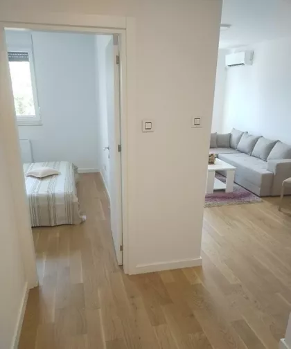 Bulevar Patrijarha Pavla (Somborski Bulevar) | 4zida.rs