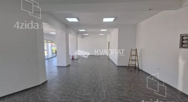 Kancelarija | 4zida