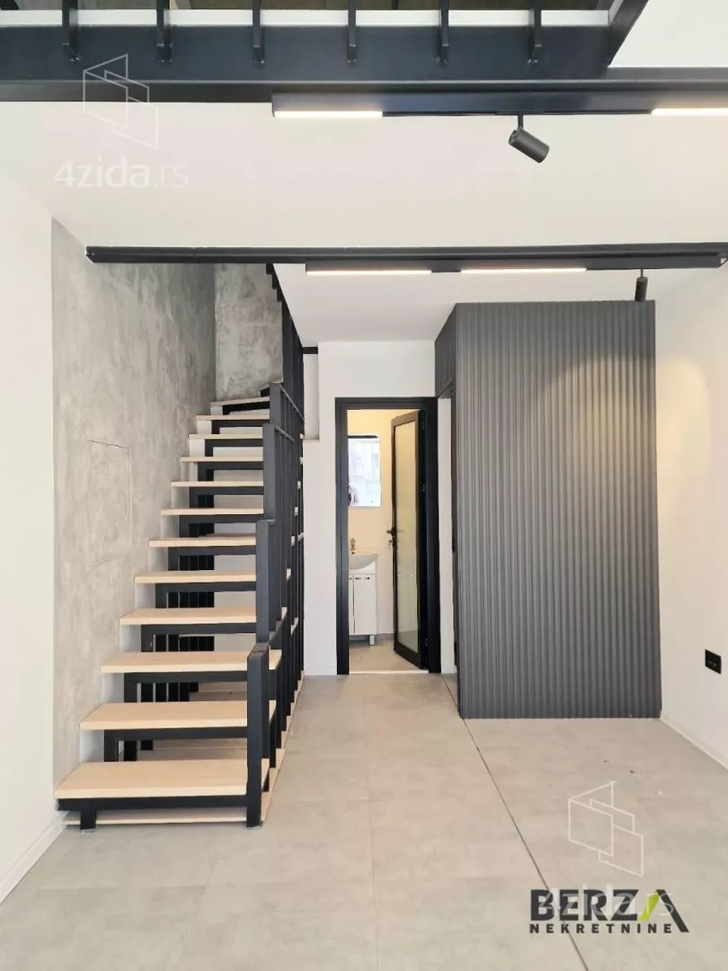 Lokal | 4zida