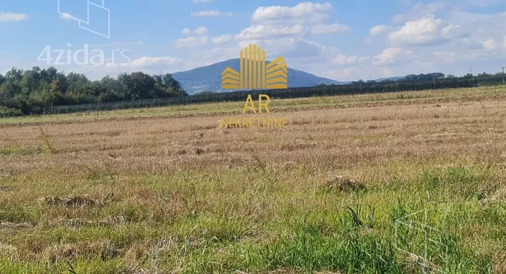 Poljoprivredno zemljište | 4zida