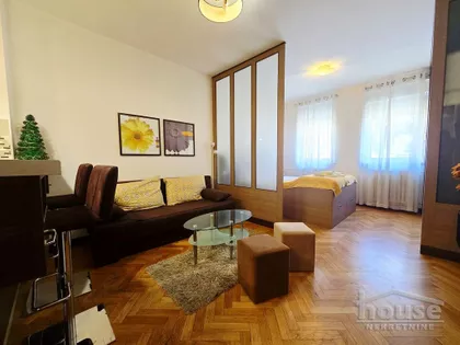 Novi Sad - Centar | 4zida.rs