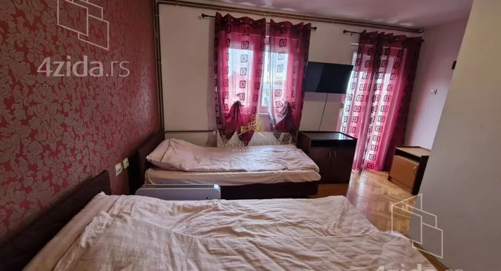 Ugostiteljski objekat | 4zida