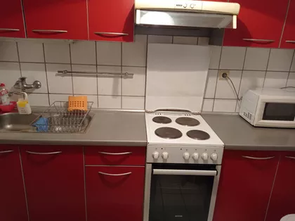 Čupićeva | 4zida.rs