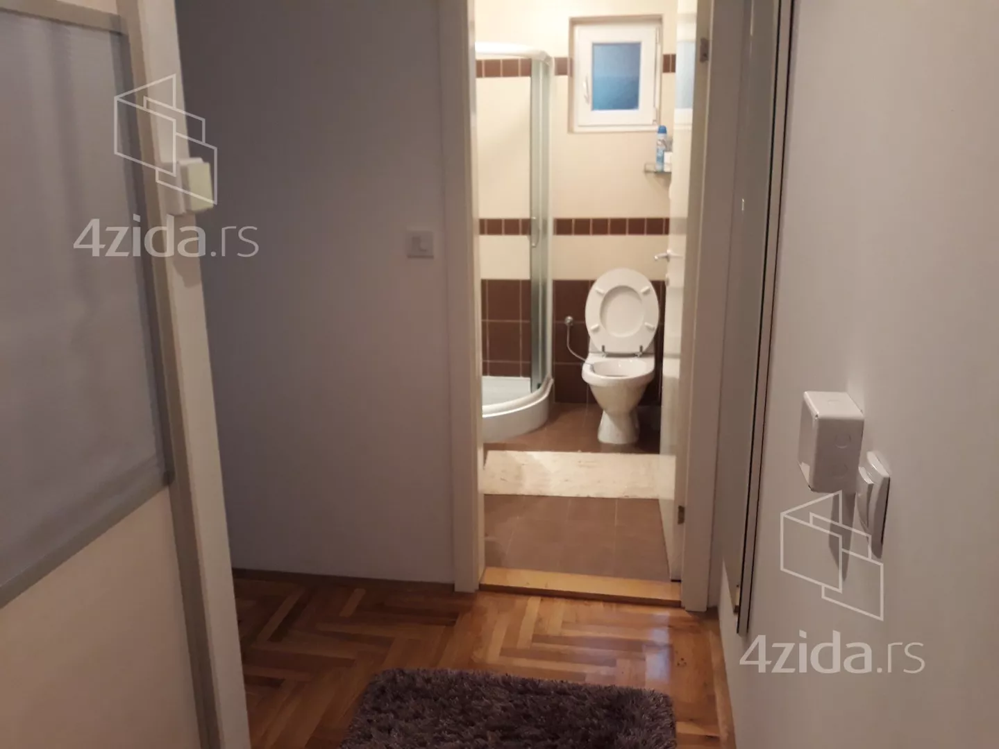 Garsonjera | 4zida