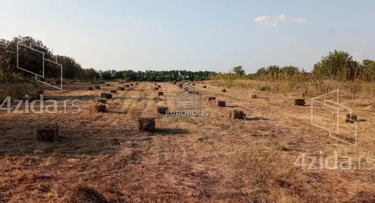 Građevinsko zemljište | 4zida