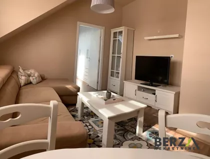Bulevar Patrijarha Pavla (Somborski Bulevar) | 4zida.rs