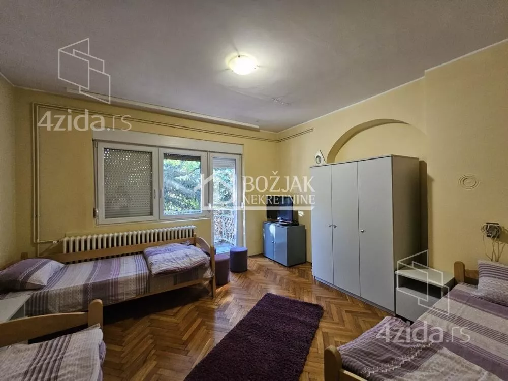 3-etažna kuća | 4zida