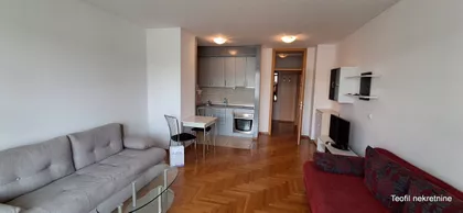 Bulevar Arsenija Čarnojevića | 4zida.rs
